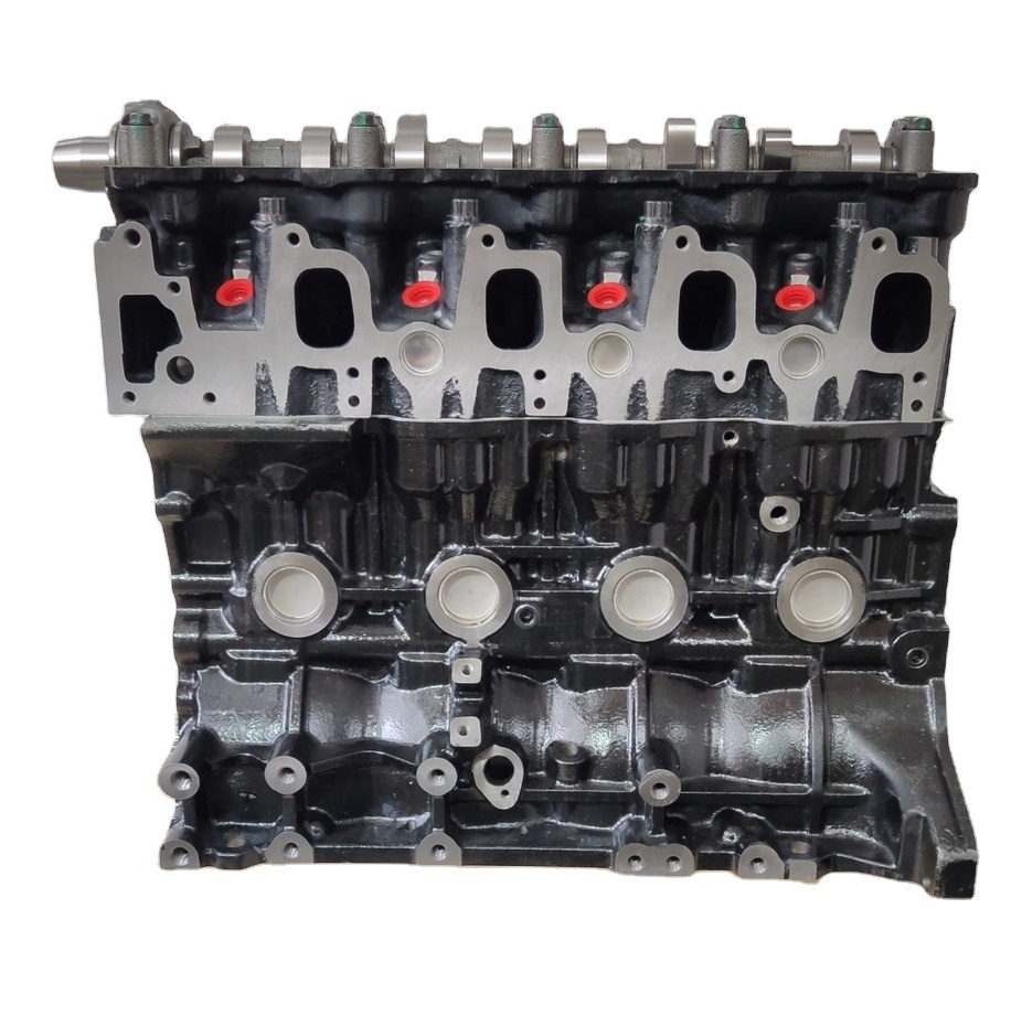 Brand new 2L/3L/5L Engine Long Block For Toyota Hiace For Sale