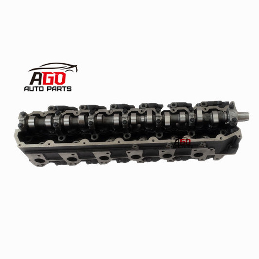 Brand New Engine 1HDT 1HD-FT Cylinder Head Assembly For Toyota Land Cruiser engine 11101-17020 11101-17042 11101-17044