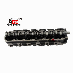 Brand New Engine 1HDT 1HD-FT Cylinder Head Assembly For Toyota Land Cruiser engine 11101-17020 11101-17042 11101-17044