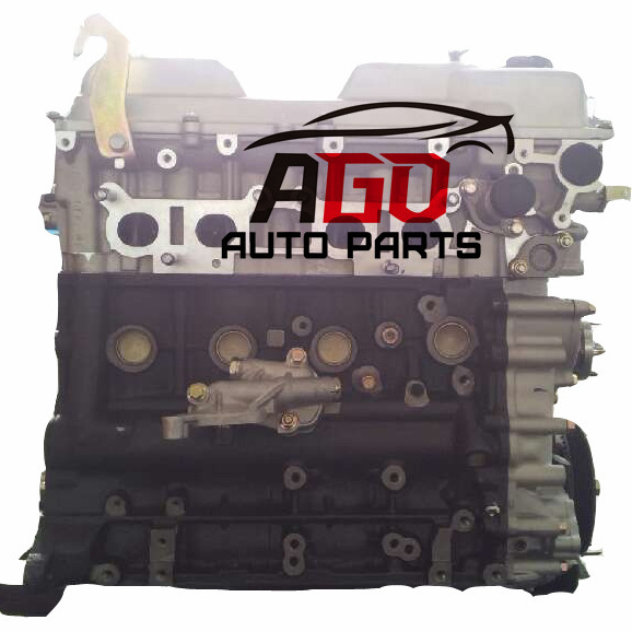 AGO 3RZ Motor 3RZ Long Block for Toyota Hiace Hilux 3RZ Bare Engine