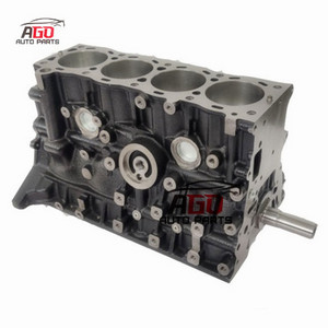 BRAND NEW 22R 22RE ENGINE SHORT BLOCK 2.4L FOR TOYOTA HILUX PICKUP CRESSIDA  COASTER CORONA