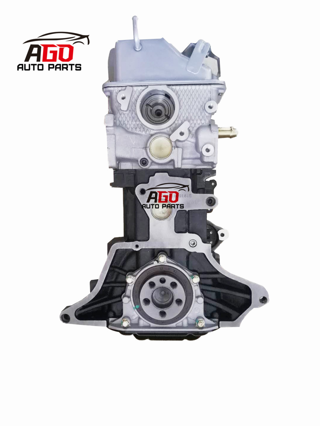 AGO Brand New 4G18 4G18S Bare Engine Long Block 1.6L For Mitsubishi Lancer Estate Car Motor