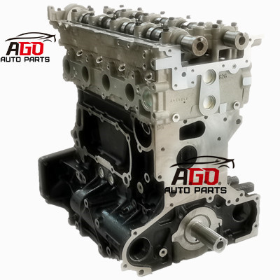 Brand New D4CB Bare Engine 2.5L For Hyundai H-1 Platform Iload Imax H350 Car Motor