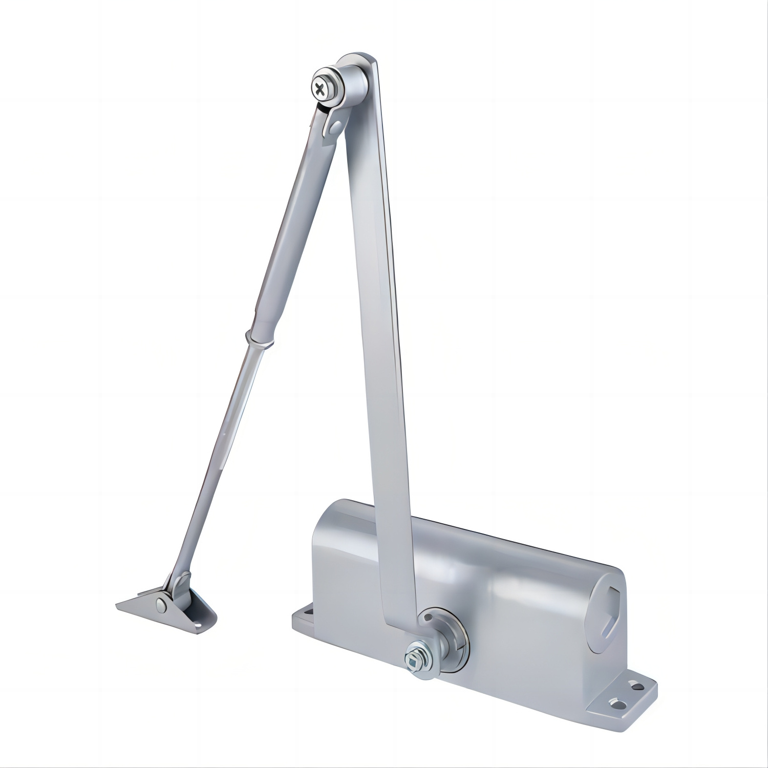 AGODA Hot sale Industry China Wholesale Adjustable Door Closer Automatic Refrigerator Door Closer