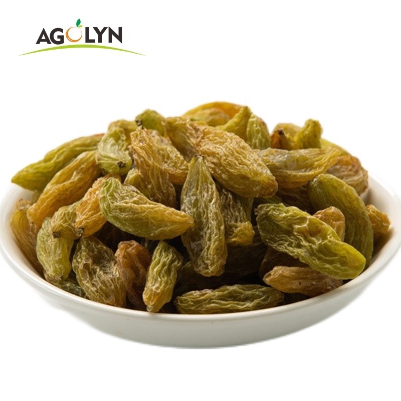 Chinese Raisins Xinjiang Raisins Benefits Dried Green Raisin