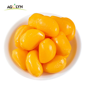 Wholesale Mango Peeling Gummy Candy Jelly Fruit Casings Gummy Candy