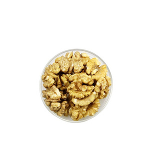 China Xinjiang 185 Sansan Xiner Walnut Kernel Halves Extra Light With Wholesale Price