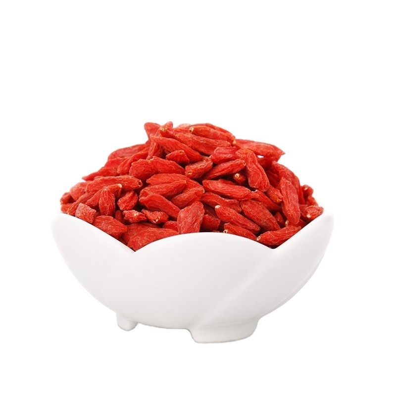 Red Goji Berries For Sale