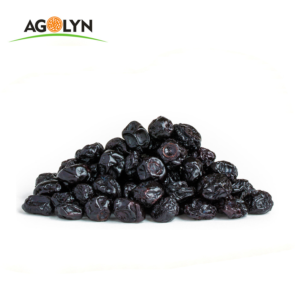 2023 New Crop Sweet Cultivated Blueberry plum Prices for Snacks