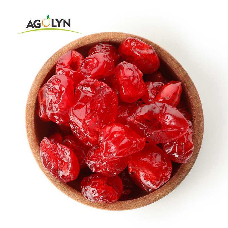 2023 Wholesale Food Hot Sale Sweet And Sour Chinese dried plum