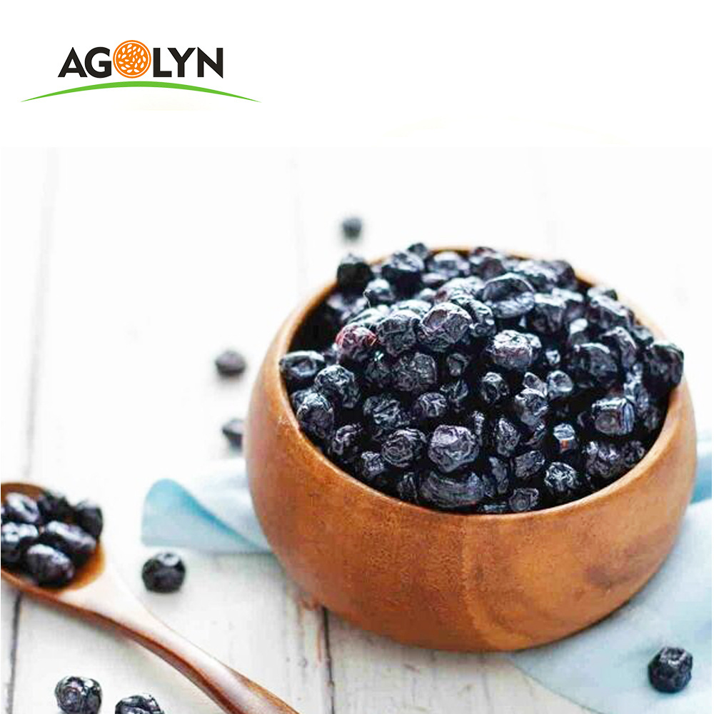 2023 New Crop Sweet Cultivated Blueberry plum Prices for Snacks