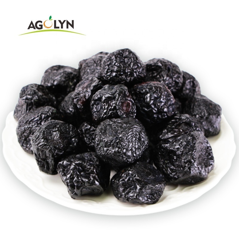 2023 Wholesale Food Hot Sale Sweet And Sour Chinese dried plum