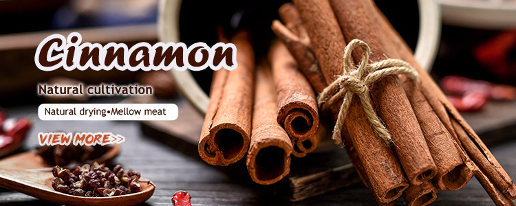 China Pure Cinnamon Square Cut Cinnamon Single Spices Pressed Cassia With High Quality