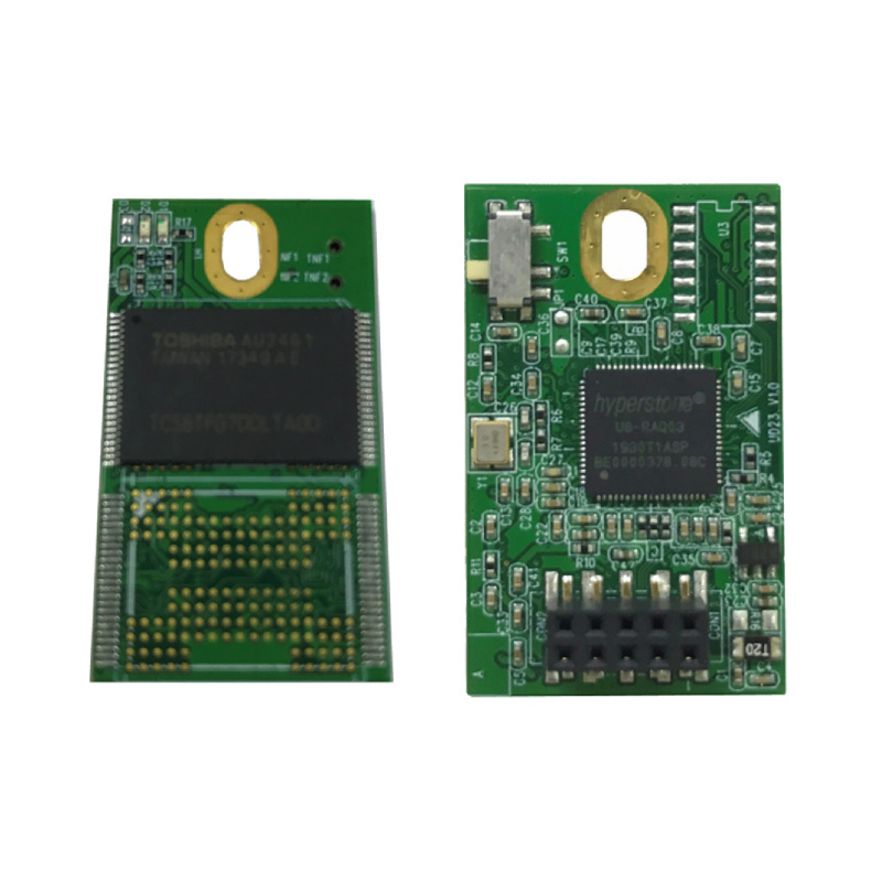 Industrial usb dom disk on module Disk Card for Internet of Things and Server