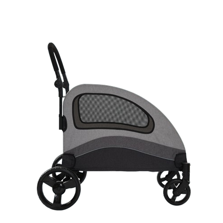 Stroller For Dogs 15 Kg, Pet Strollers For Large Dogs, Support Stroller Dog, Dog Show Stroller,  Stroller For Dog One Unit