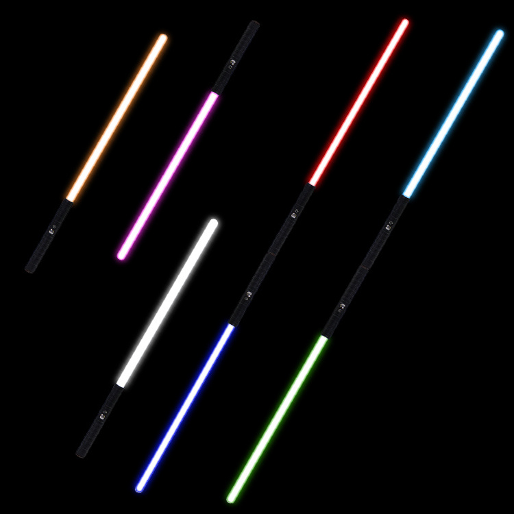 Agreat Saber Unique Design Hot Sale Led Soundboards Heavy Duel Toy Lightsaber Rgb Lightsaber