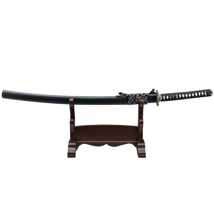 2023  Katana, Japanese Sword  Samurai, Roronoa Zoro Japan Wooden Kanata Anime Cosplay Sword