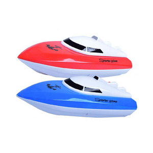 2022 Agreat New Design Best Water Toy Large Powerful High Speed Racing Electric Rc Boat For Children Large Rc Boat