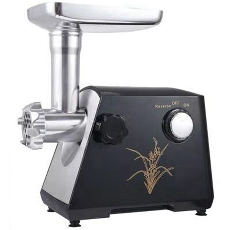 2022 Agreat Cheap Electric Siren Head Assembly Super Turbo Meat Grinder Slicer Meat Grinders & Slicers Manual