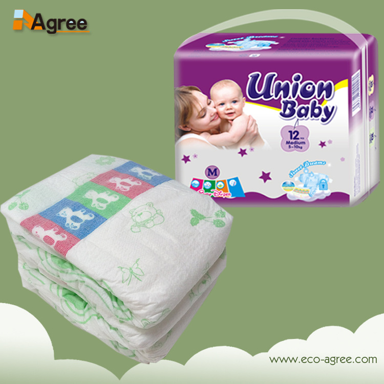 Products Turkey Wholesale Cheap Disposable Baby Diapers in Bulk