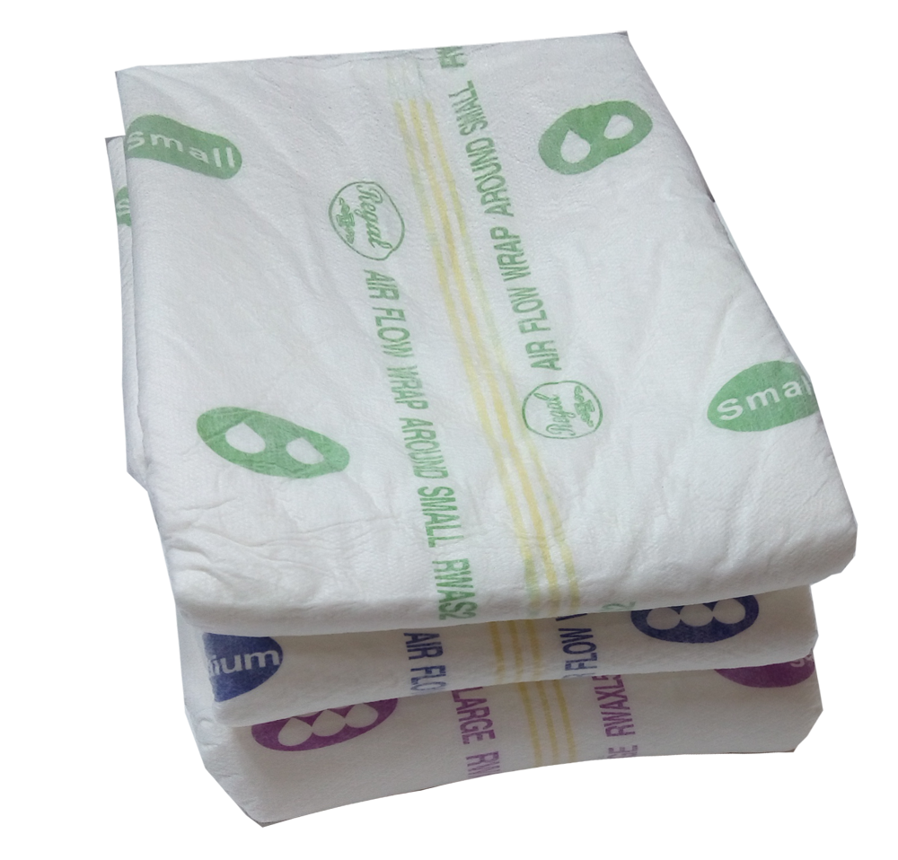 Super Absorbent Japanese Adult Cloth Diaper,Abdl Adult Diaper