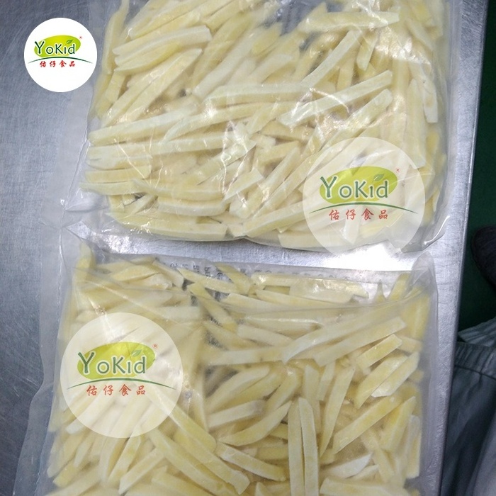 Wholesale Potatoes Frozen French Fries