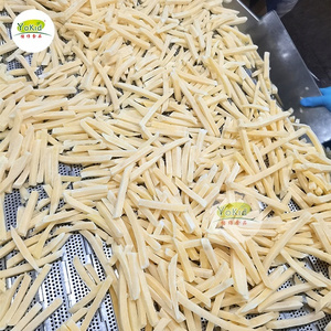 Wholesale Potatoes Frozen French Fries