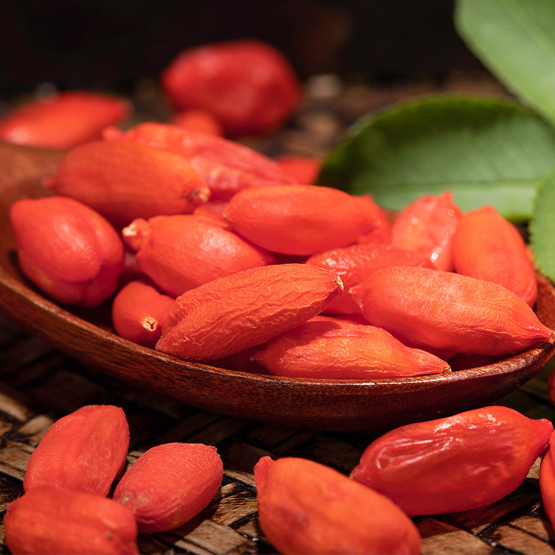 ningxia dried goji berry