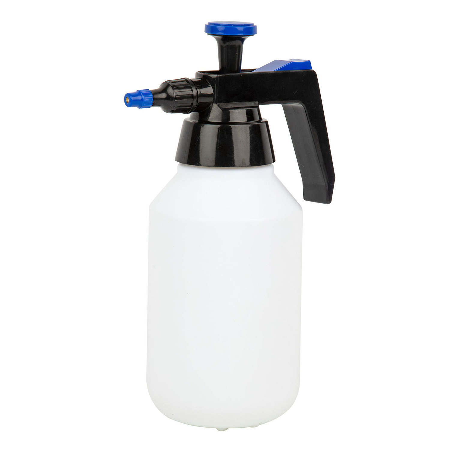 2L disinfection acidic wheel cleaner Most resistant sprayer