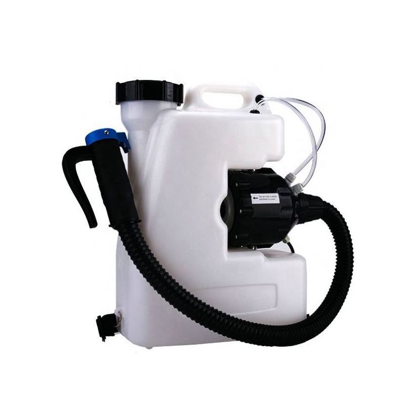 Hospital Fumigation Machine 16L Electric Mist ulv fogger machines