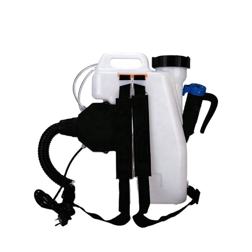 Hospital Fumigation Machine 16L Electric Mist ulv fogger machines