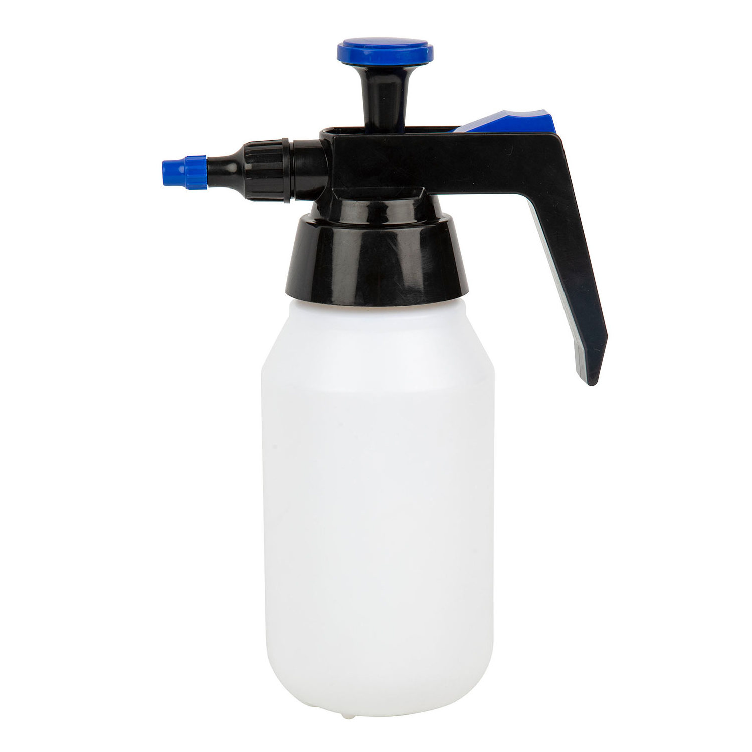 2L disinfection acidic wheel cleaner Most resistant sprayer