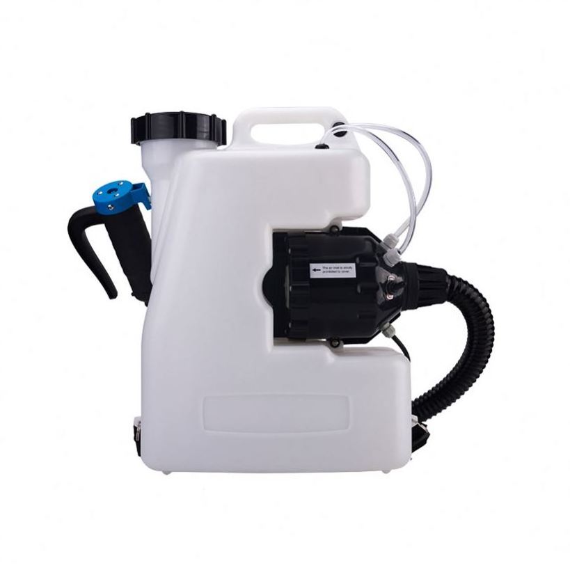 Hospital Fumigation Machine 16L Electric Mist ulv fogger machines