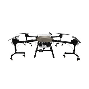 Agricultural Drone Flying Automatically Agricultural Drone Sprayer with Camera GPS Pulverizadora Agricola