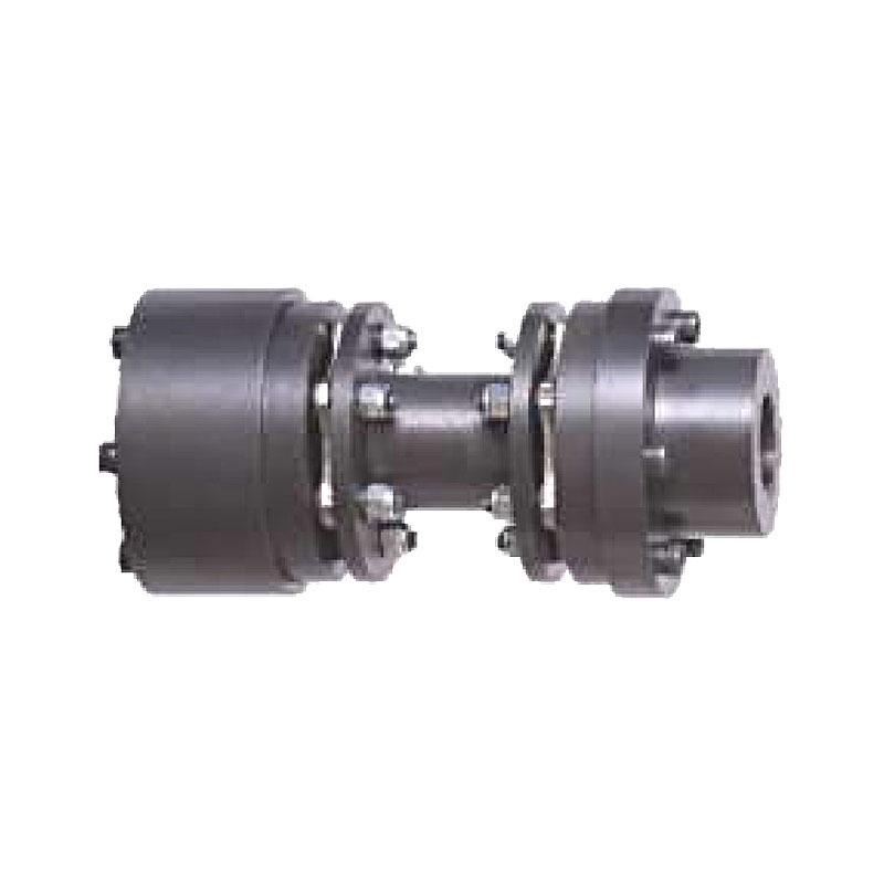 Professional Disk Couplings Flexible Disc Type Coupling with high quality