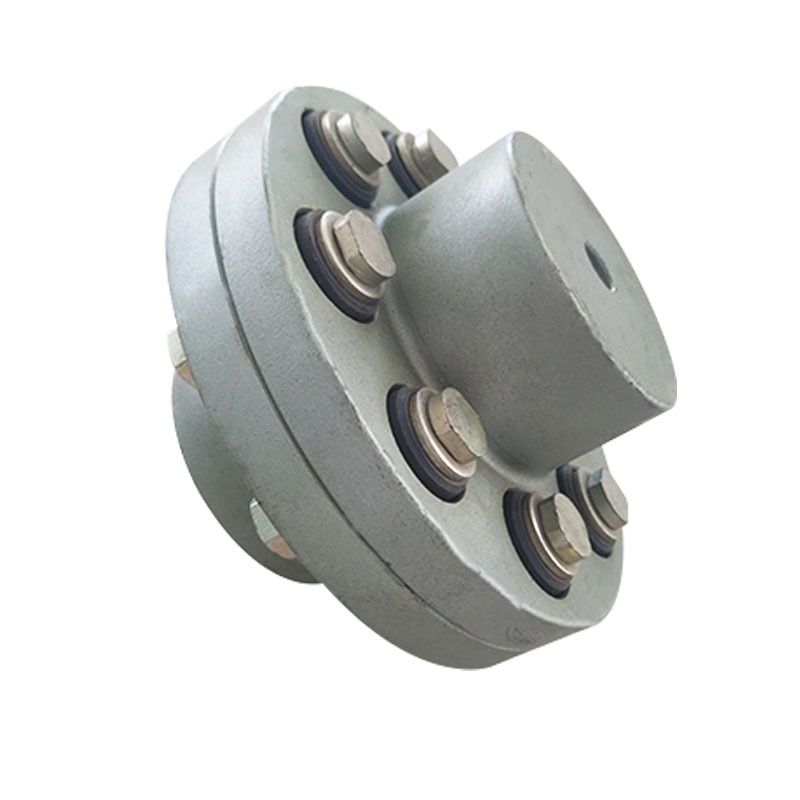 RFL 90 630 Stainless Steel Cast Iron Pump Shaft Gear Coupling Hrc High Torque Flexible Coupling