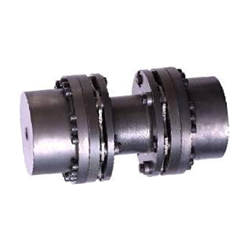 Professional Disk Couplings Flexible Disc Type Coupling with high quality