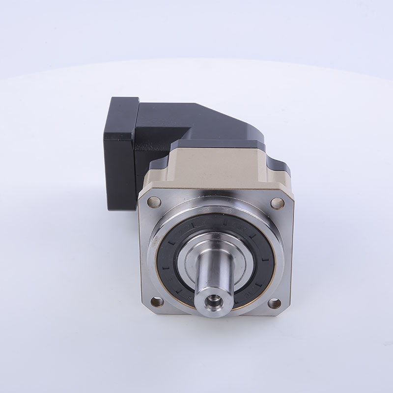 high quality helical gearbox helical gear shaft robot arm planetary gearbox precision planetary transmission unit