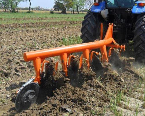 Farm Machine Baldan Disc Plough For Sale