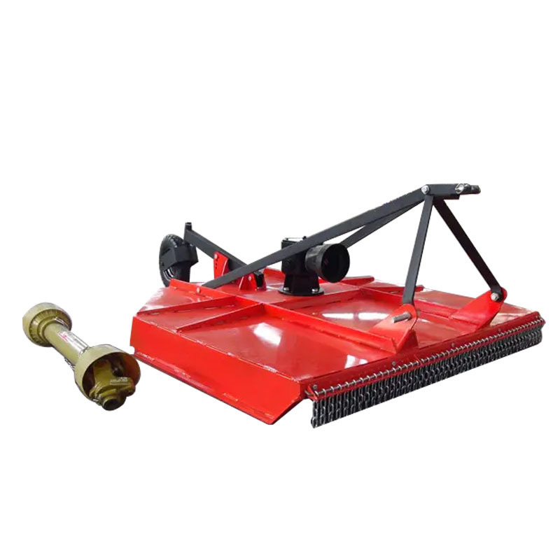 9G-1.2 Tractor mounted machines agricultural rotary lawn mower