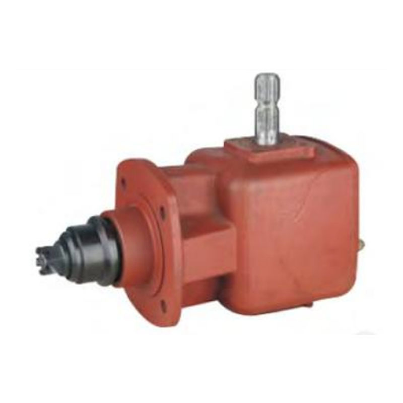 A-U914081100 Gearbox - Fits   Rotary Cutter LF-140J