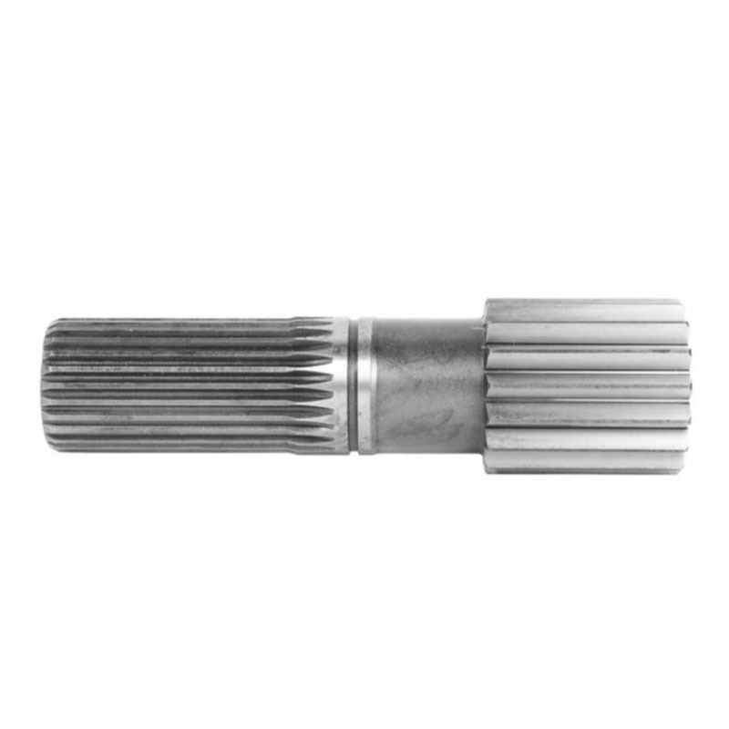 Multifunctional Transmission Input 42crmo Driving Forging Steel Propeller Shaft for wholesales