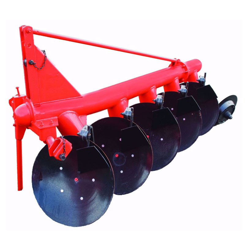 Farm Machine Baldan Disc Plough For Sale