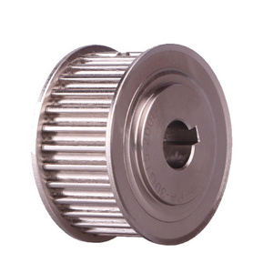 Stainless Steel 8M Timing Belt Motion Pulley