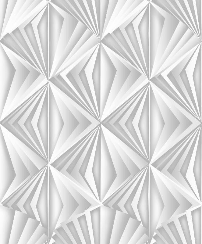 BEAUDECO Interior PE Foam Material Wall Sticker Papel Tapiz 3D