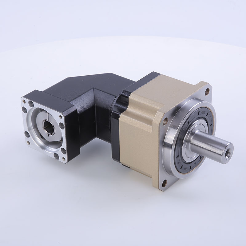 high quality helical gearbox helical gear shaft robot arm planetary gearbox precision planetary transmission unit