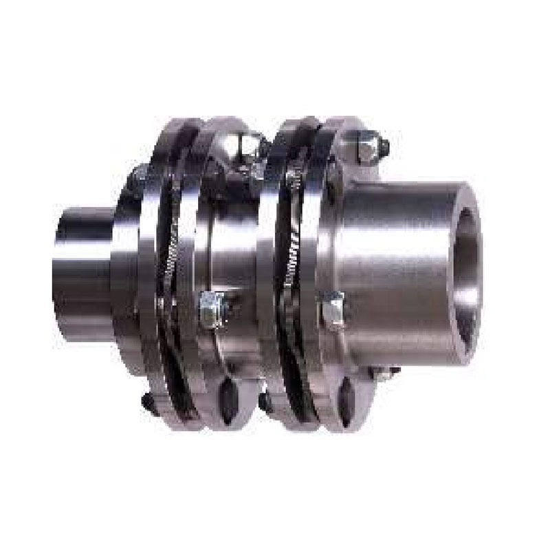 Professional Disk Couplings Flexible Disc Type Coupling with high quality