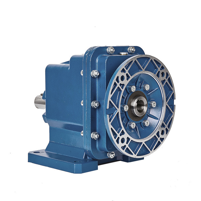 RC series coaxial gearbox speed reducer rc tank reverse gearbox atv reverse gear box