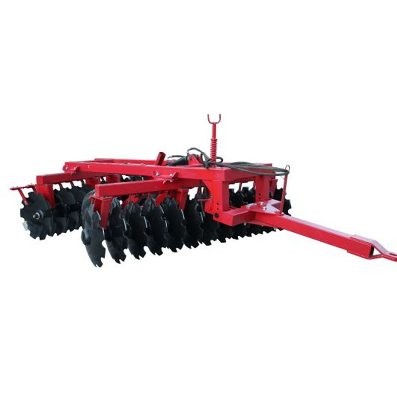 Agricultural Machinery Farm Star Disc Harrow For Sale