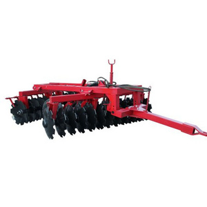 Agricultural Machinery Farm Star Disc Harrow For Sale